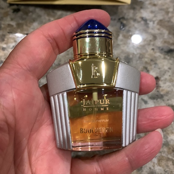 BOUCHERON MINI MENS AND LADIES - Picture 6 of 9